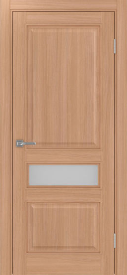 Тоскана_631.121 багет ЭКО-шпон Ясень тёмный