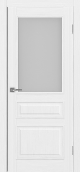 Тоскана_631.211 багет ЭКО-шпон Белый лёд