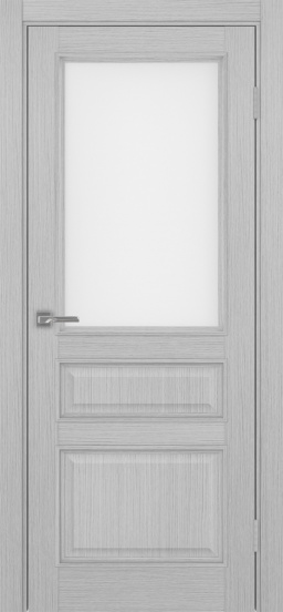 Тоскана_631.211 багет ЭКО-шпон Дуб серый FL