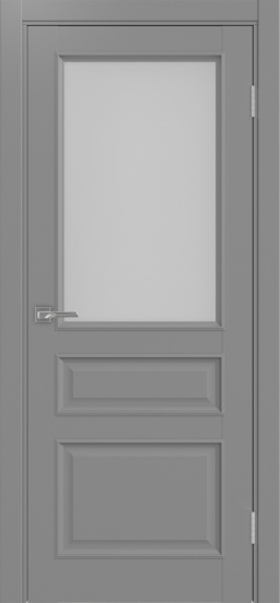 Тоскана_631.211 багет ЭКО-шпон Серый