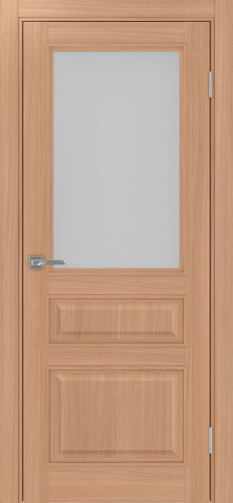 Тоскана_631.211 багет ЭКО-шпон Ясень тёмный