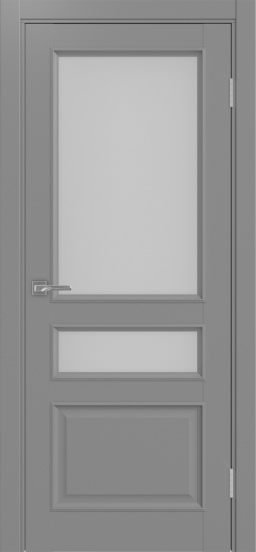 Тоскана_631.221 багет ЭКО-шпон Серый