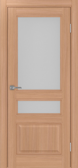 Тоскана_631.221 багет ЭКО-шпон Ясень тёмный