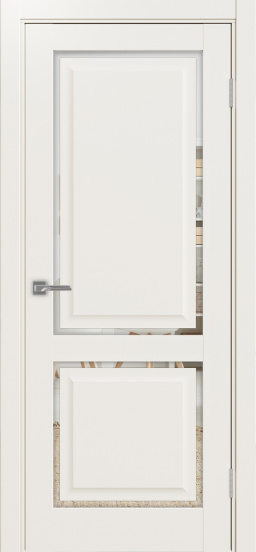 Тоскана_602С.2121 ЭКО-шпон Бежевый