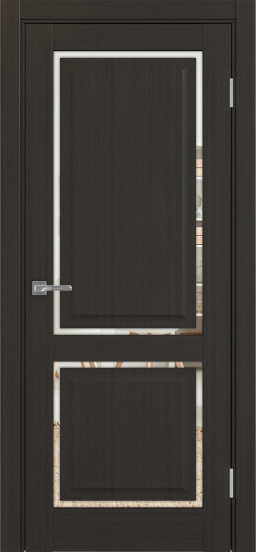 Тоскана_602С.2121 ЭКО-шпон Венге FL