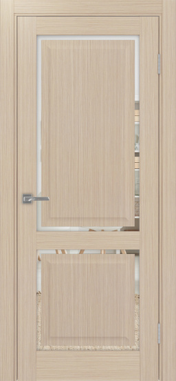 Тоскана_602С.2121 ЭКО-шпон Дуб беленый FL