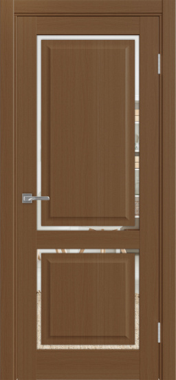 Тоскана_602С.2121 ЭКО-шпон Орех NL