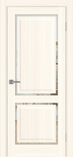 Тоскана_602С.2121 ЭКО-шпон Ясень светлый