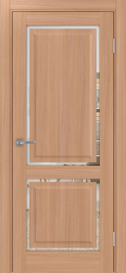 Тоскана_602С.2121 ЭКО-шпон Ясень тёмный