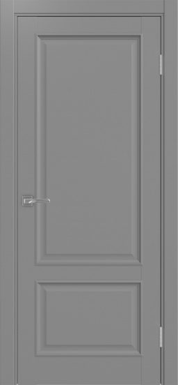 Тоскана_640.11 багет ЭКО-шпон Серый