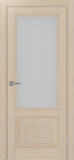 Тоскана_640.21 багет ЭКО-шпон Дуб беленый FL