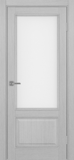 Тоскана_640.21 багет ЭКО-шпон Дуб серый FL