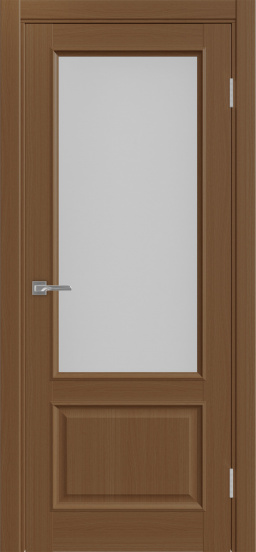 Тоскана_640.21 багет ЭКО-шпон Орех NL