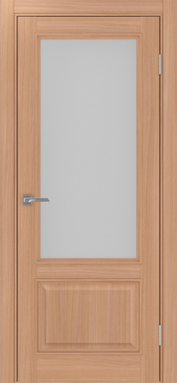 Тоскана_640.21 багет ЭКО-шпон Ясень тёмный