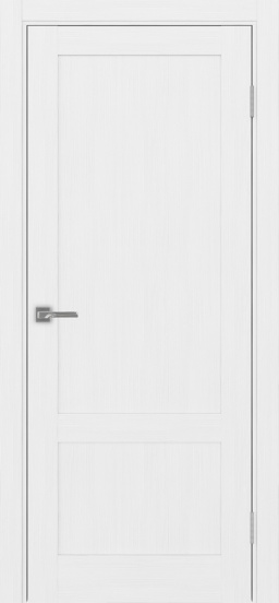 Турин_540ПФ.11 ЭКО-шпон Белый лёд