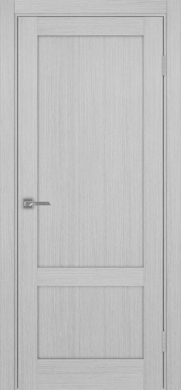 Турин_540ПФ.11 ЭКО-шпон Дуб серый FL