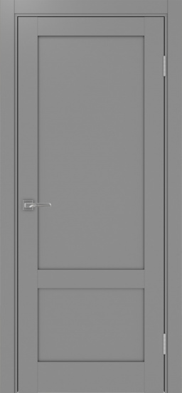 Турин_540ПФ.11 ЭКО-шпон Серый