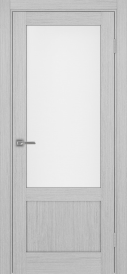 Турин_540ПФ.21 ЭКО-шпон Дуб серый FL