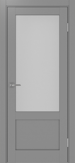 Турин_540ПФ.21 ЭКО-шпон Серый