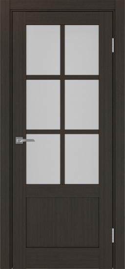 Турин_541ПФ.2221 ЭКО-шпон Венге FL