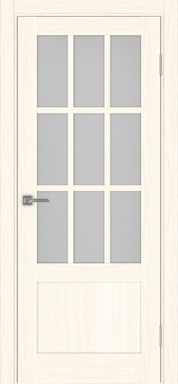 Турин_542ПФ.2221 ЭКО-шпон Ясень светлый