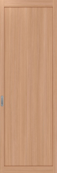 101.1 ЭКО-шпон Ясень тёмный