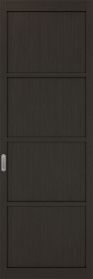 104.1111 ЭКО-шпон Венге FL