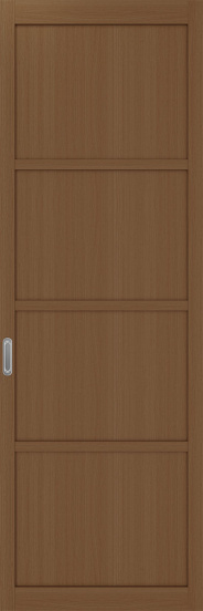 104.1111 ЭКО-шпон Орех NL