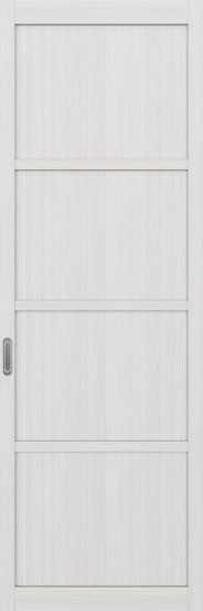 104.1111 ЭКО-шпон Ясень серебристый