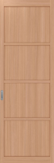 104.1111 ЭКО-шпон Ясень тёмный