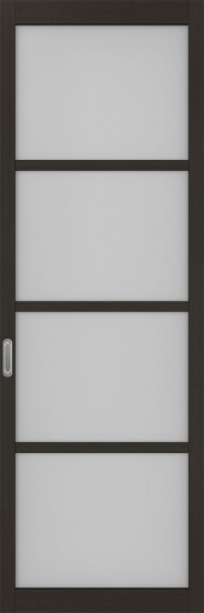 104.2222 ЭКО-шпон Венге FL