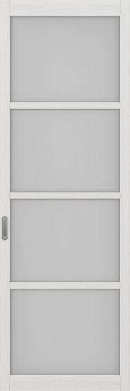 104.2222 ЭКО-шпон Ясень серебристый