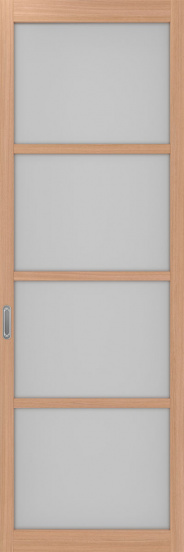 104.2222 ЭКО-шпон Ясень тёмный