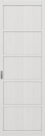 105.11111 ЭКО-шпон Ясень серебристый