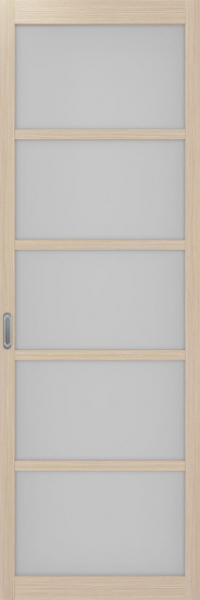 105.22222 ЭКО-шпон Дуб беленый FL