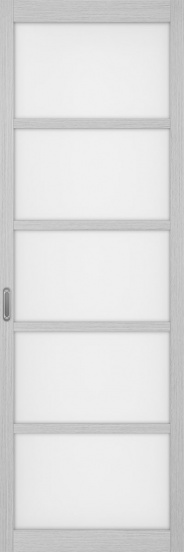 105.22222 ЭКО-шпон Дуб серый FL