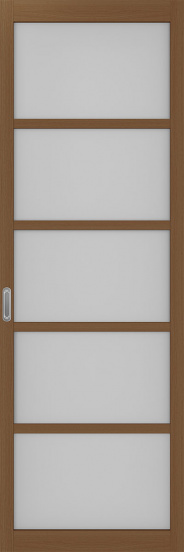 105.22222 ЭКО-шпон Орех NL