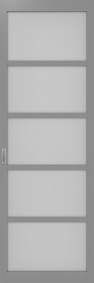 105.22222 ЭКО-шпон Серый