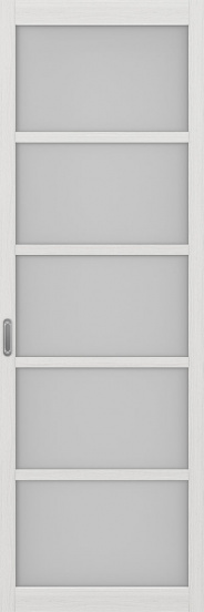 105.22222 ЭКО-шпон Ясень серебристый