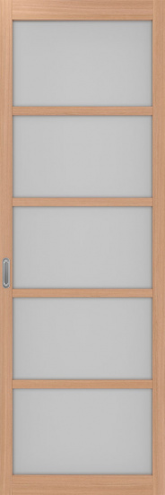 105.22222 ЭКО-шпон Ясень тёмный