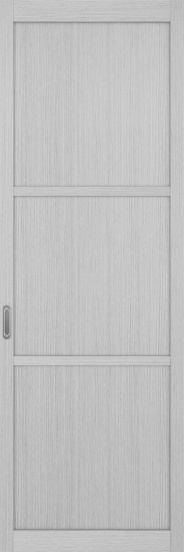 130.111 ЭКО-шпон Дуб серый FL