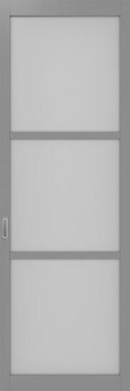 130.222 ЭКО-шпон Серый