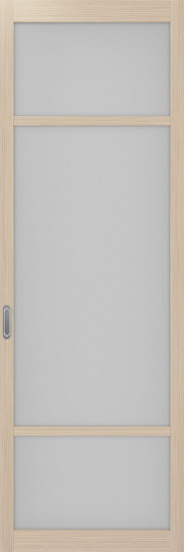 131.222 ЭКО-шпон Дуб беленый FL