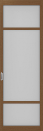 131.222 ЭКО-шпон Орех NL