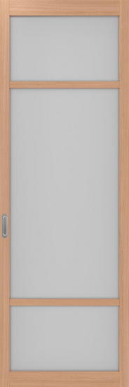 131.222 ЭКО-шпон Ясень тёмный