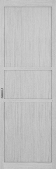 132.111 ЭКО-шпон Дуб серый FL