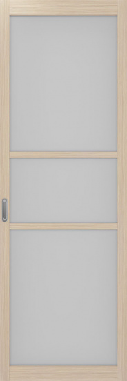 132.222 ЭКО-шпон Дуб беленый FL