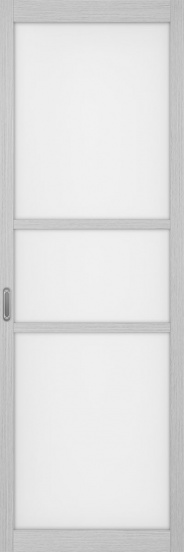 132.222 ЭКО-шпон Дуб серый FL