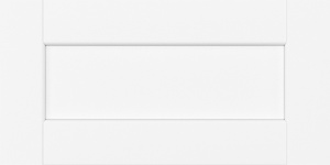 ФК_400.1 ЭКО-шпон Белый снежный