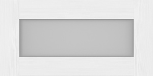 ФК_500.2 ЭКО-шпон Белый лёд